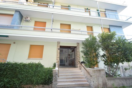 Casa Vacanza - Spotorno