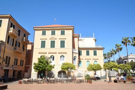 Casa Vacanza - Spotorno