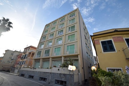 Casa Vacanza - Spotorno