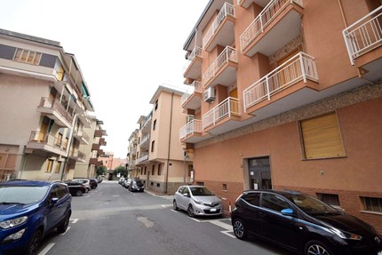 Casa Vacanza - Spotorno