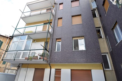 Appartamento - Spotorno