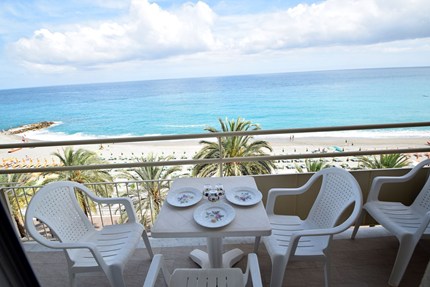 Casa Vacanza - Spotorno