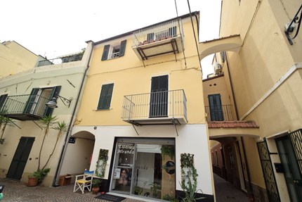 Casa Vacanza - Spotorno