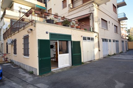 Casa Vacanza - Spotorno