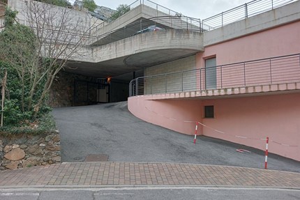 Box / Garage - Spotorno
