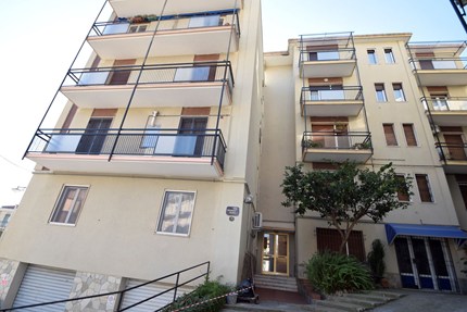 Casa Vacanza - Spotorno