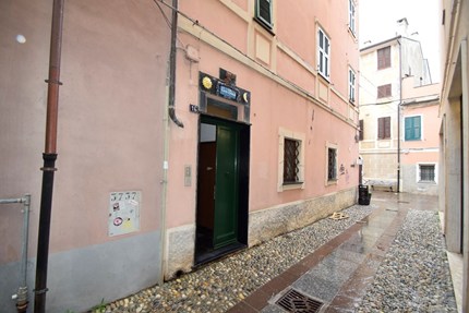 Casa Vacanza - Spotorno
