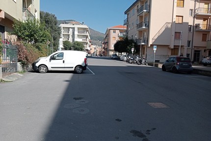 Box / Garage - Spotorno