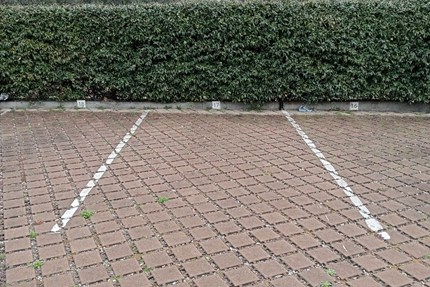 Posto Auto Scoperto - Spotorno