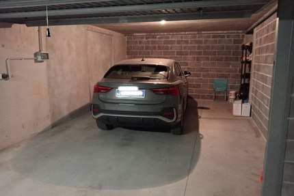 Box / Garage - Spotorno