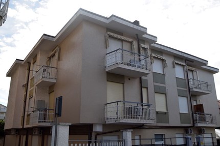 Appartamento - Spotorno