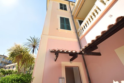 Casa Vacanza - Spotorno
