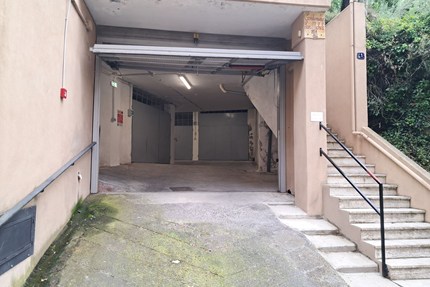 Box / Garage - Spotorno