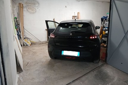 Box / Garage - Spotorno