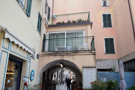 Casa Vacanza - Spotorno