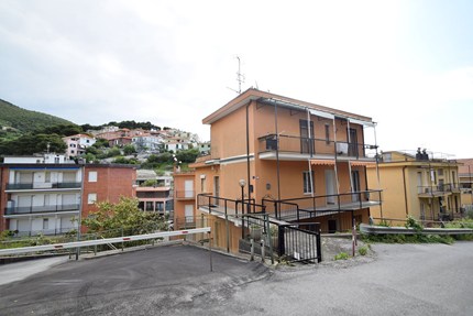 Appartamento - Spotorno