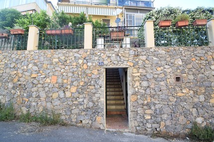 Casa Vacanza - Spotorno