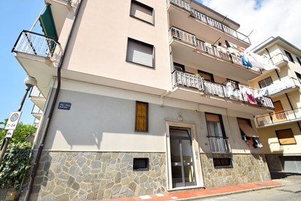 Casa Vacanza - Spotorno