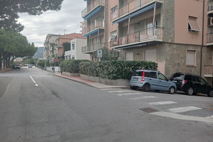 Box / Garage - Spotorno