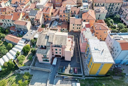 Appartamento - Spotorno