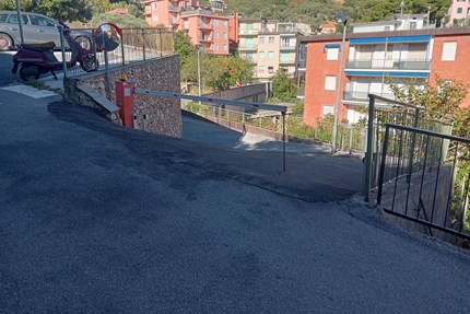 Box / Garage - Spotorno