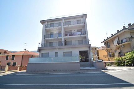 Appartamento - Spotorno