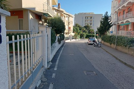 Appartamento - Spotorno