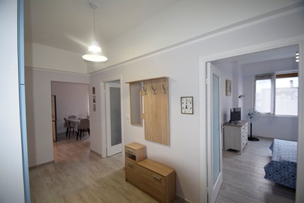 Appartamento - Spotorno