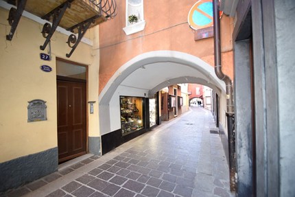 Casa Vacanza - Spotorno