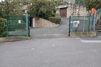 Box / Garage - Spotorno