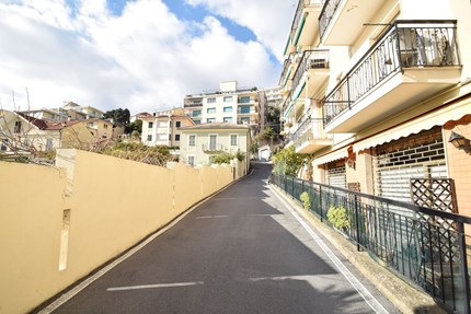 Appartamento - Spotorno