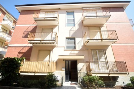 Casa Vacanza - Spotorno