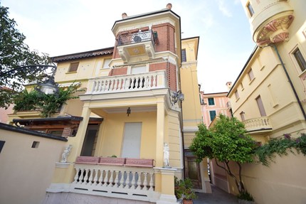 Casa Vacanza - Spotorno