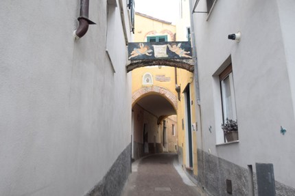 Casa Vacanza - Spotorno