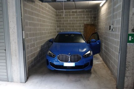 Box / Garage - Spotorno