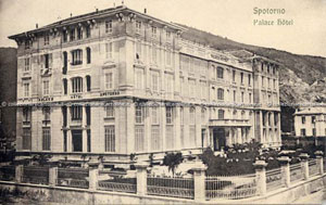palace hotel spotorno